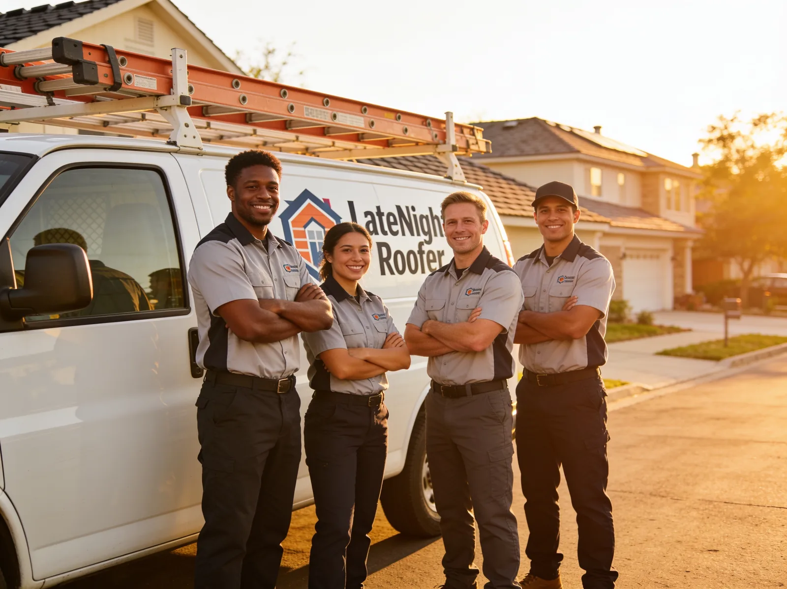 Emergency Roof Repair company in Norvelt, PA
